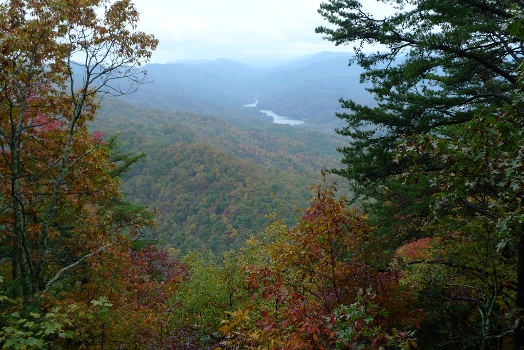 Cumberland Gap, Kentucky