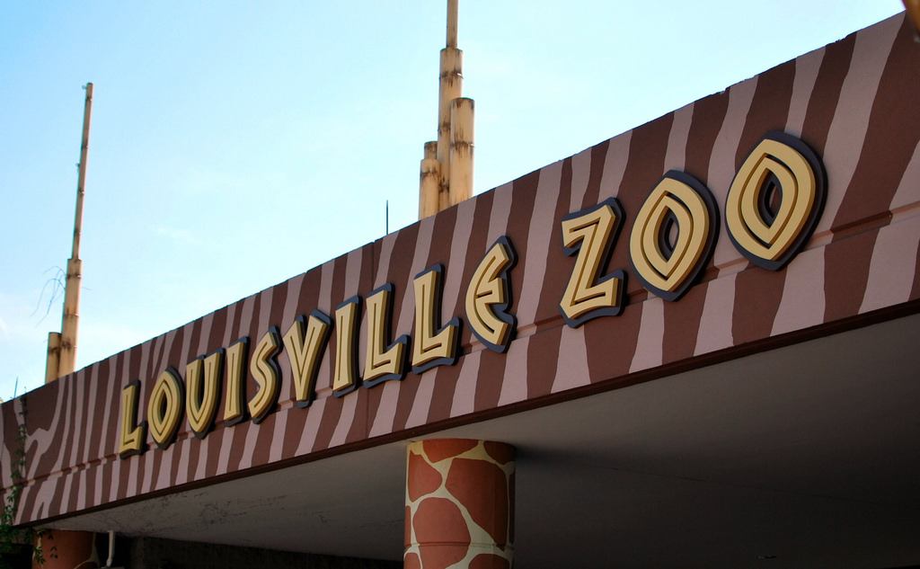 Louisville Zoo