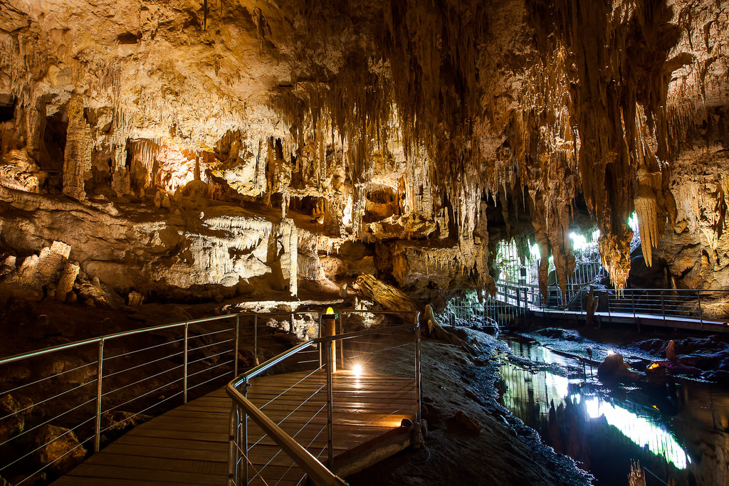 Mammoth Cave