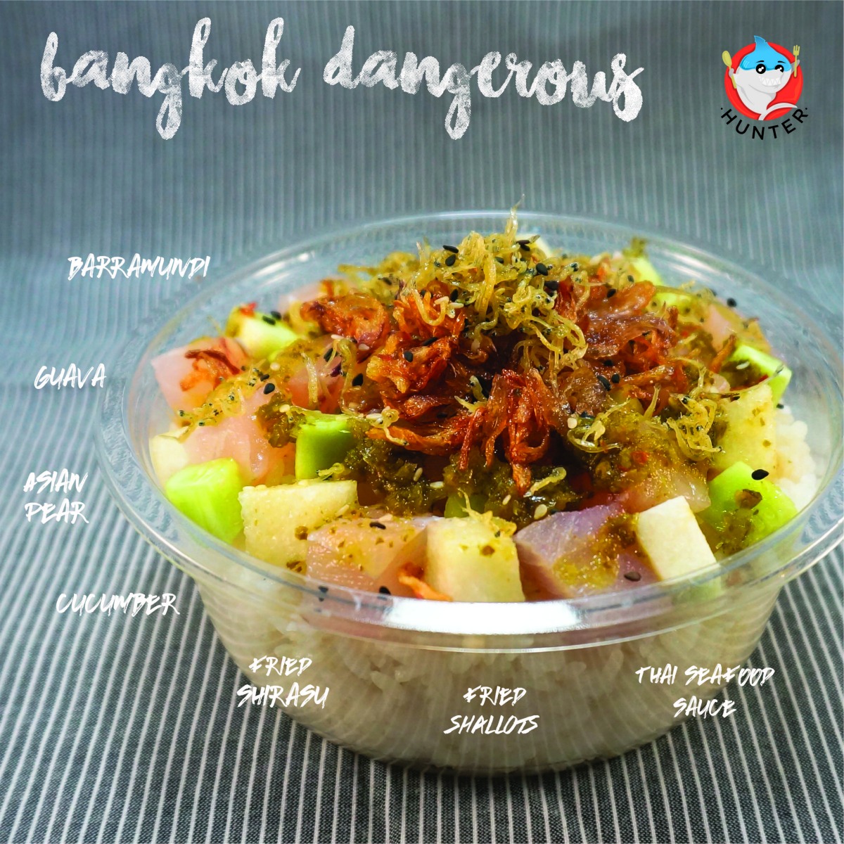 The Bangkok Dangerous Bowl
