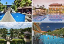 Best Hotels in Bali for Families