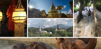 Featured Image things to do in Chiang Mai