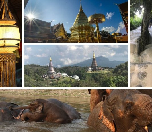 Featured Image things to do in Chiang Mai