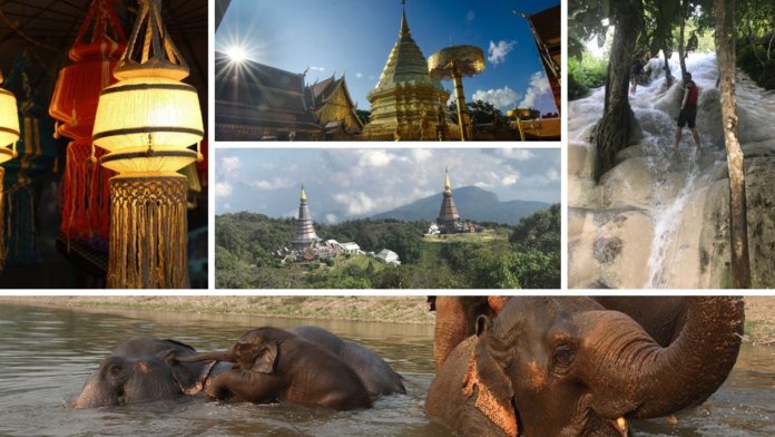 Featured Image things to do in Chiang Mai